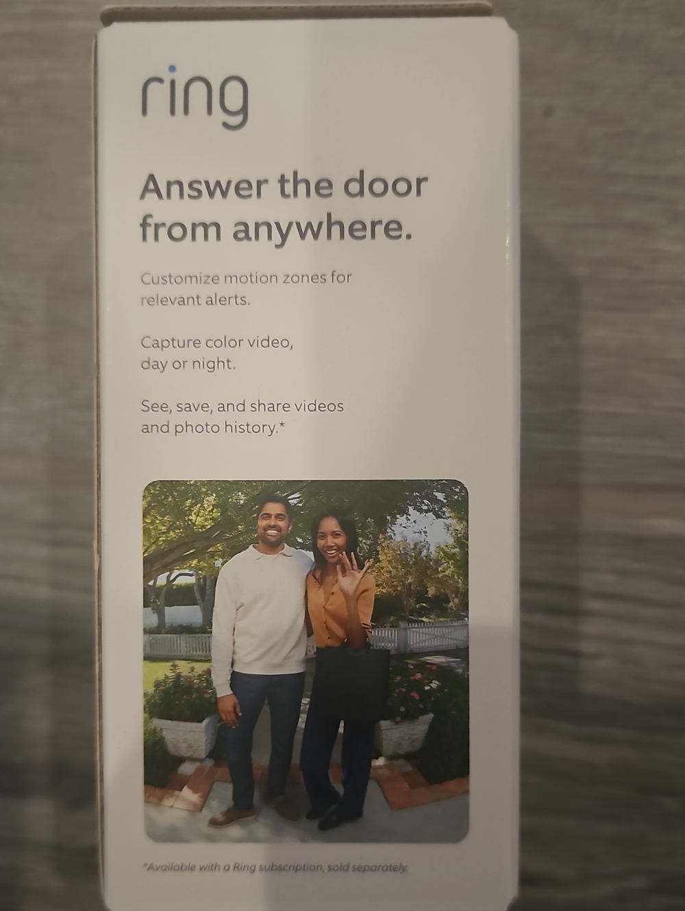 Doorbell